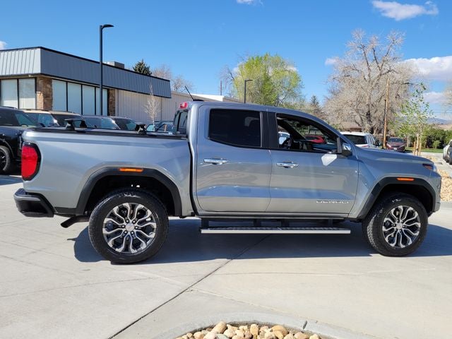 2024 GMC Canyon Denali