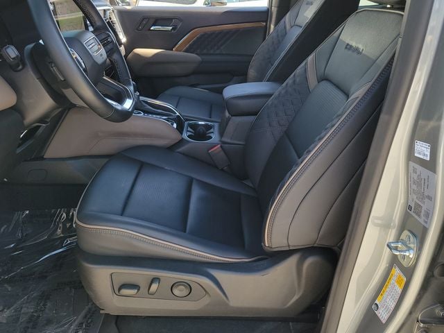 2024 GMC Canyon Denali