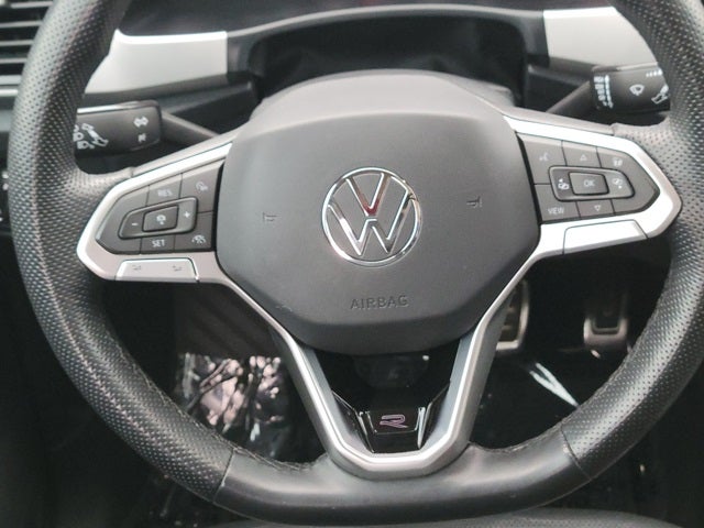 2023 Volkswagen Atlas 3.6L V6 SEL Premium R-Line