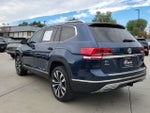 2019 Volkswagen Atlas SEL Premium 4Motion