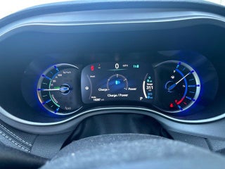 2024 Chrysler Pacifica Hybrid Select S Appearance