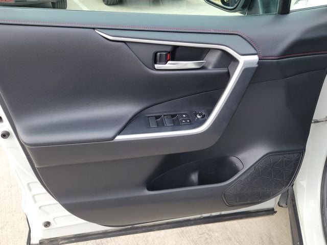 2020 Toyota RAV4 TRD Off Road