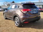 2022 Honda HR-V EX-L