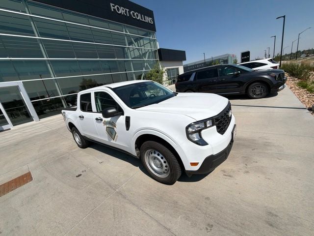 2025 Ford Maverick XL AWD's photo