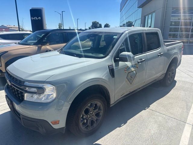 2023 Ford Maverick XLT