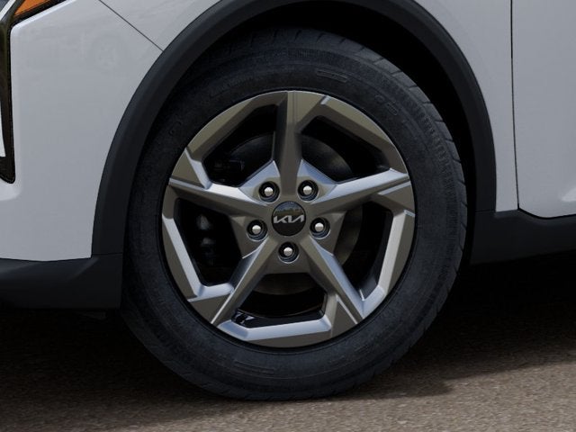 2027 Kia K4 LXS