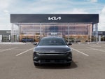 2027 Kia K4 LXS