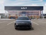 2027 Kia K4 GT-Line