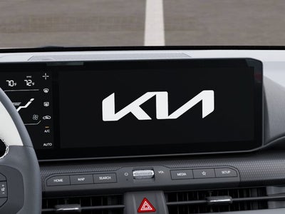2027 Kia K4 GT-Line