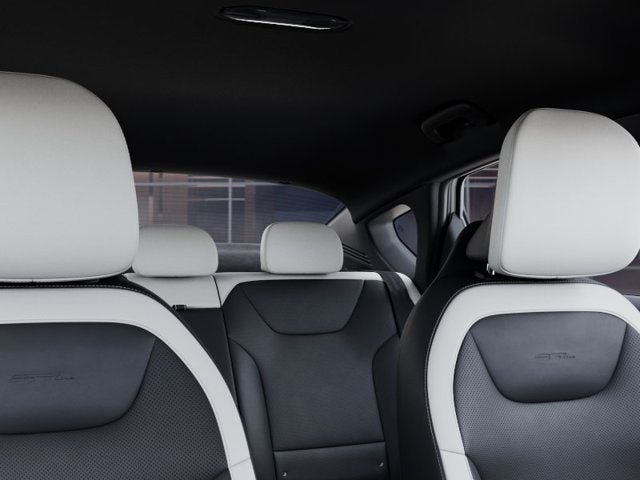 2027 Kia K4 GT-Line