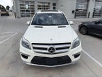 2013 Mercedes-Benz GL-Class GL 550 4MATIC®