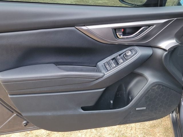 2020 Subaru Impreza Limited