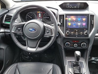 2020 Subaru Impreza Limited