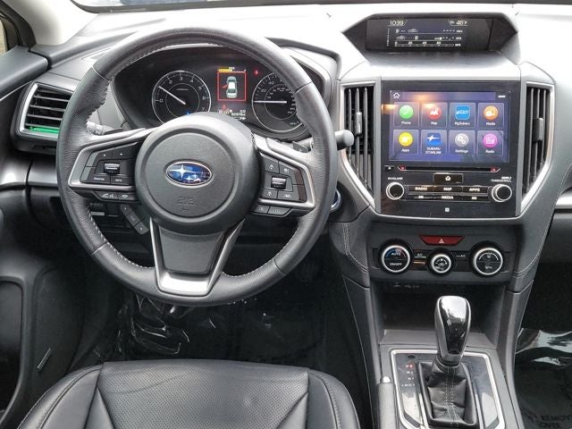 2020 Subaru Impreza Limited