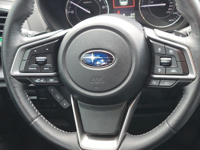 2020 Subaru Impreza Limited