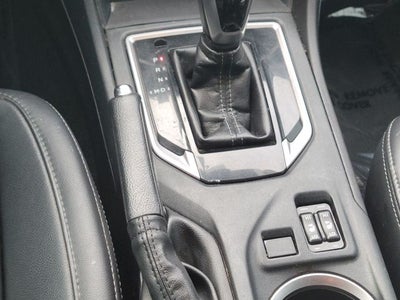 2020 Subaru Impreza Limited