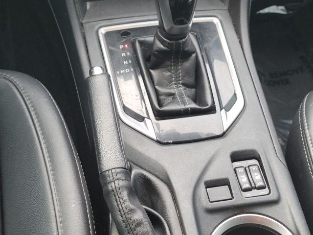 2020 Subaru Impreza Limited