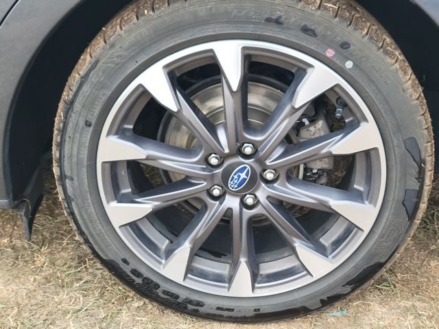 2020 Subaru Impreza Limited