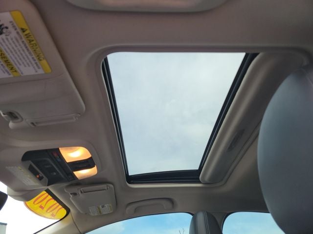 2020 Subaru Impreza Limited