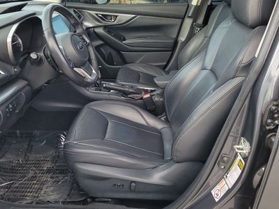 2020 Subaru Impreza Limited