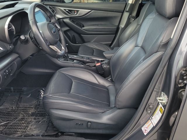 2020 Subaru Impreza Limited