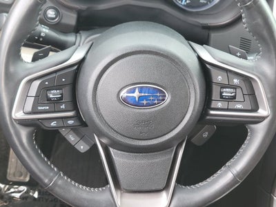 2019 Subaru Ascent Touring