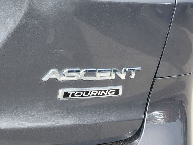 2019 Subaru Ascent Touring
