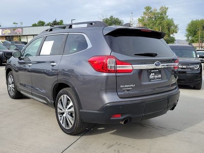 2019 Subaru Ascent Touring