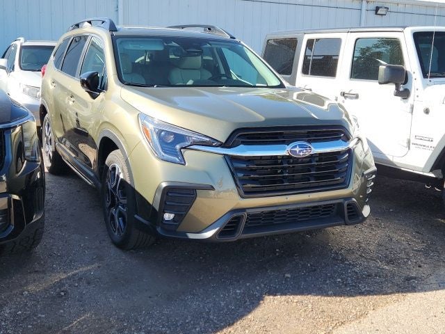 2024 Subaru Ascent Limited