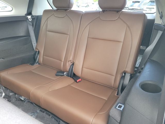 2017 Acura MDX 3.5L SH-AWD w/Advance & Entertainment Pkgs