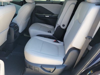 2024 Lexus TX 350 Premium