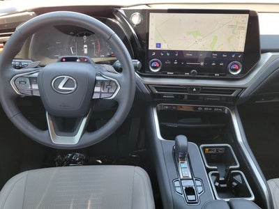 2024 Lexus TX 350 Premium