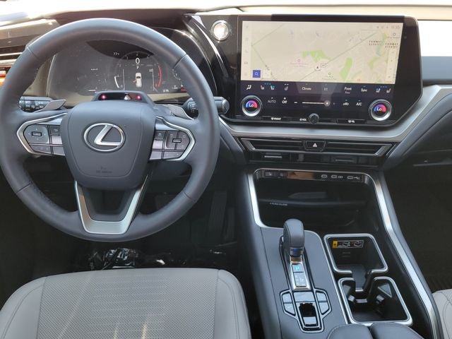 2024 Lexus TX 350 Premium