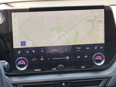 2024 Lexus TX 350 Premium