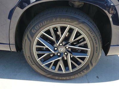 2024 Lexus TX 350 Premium