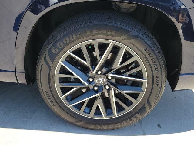 2024 Lexus TX 350 Premium