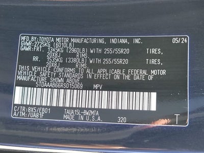 2024 Lexus TX 350 Premium