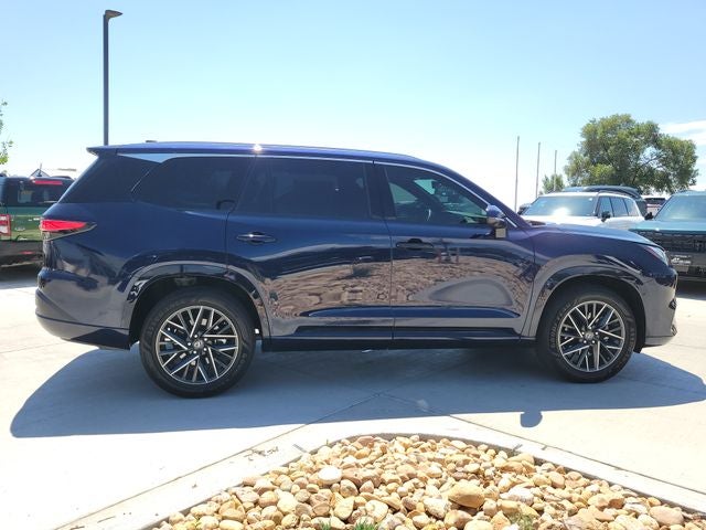2024 Lexus TX 350 Premium