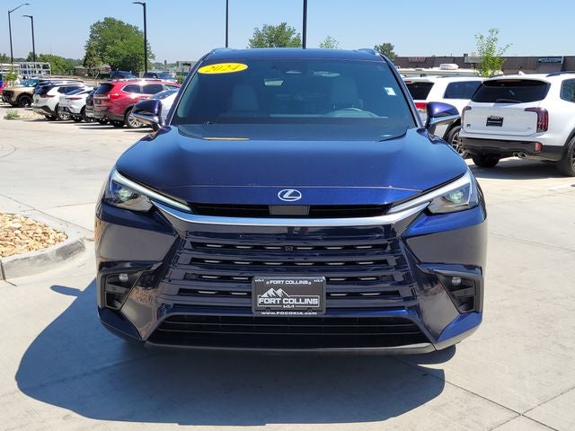 2024 Lexus TX 350 Premium