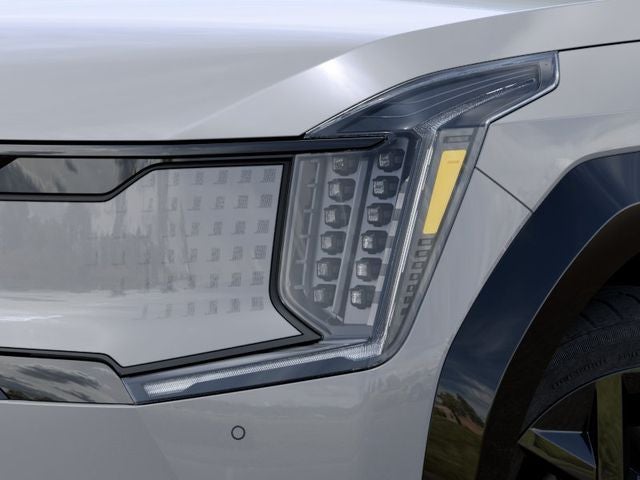 2026 Kia EV9 Land