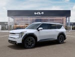 2026 Kia EV9 Land