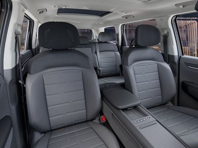 2026 Kia EV9 Land