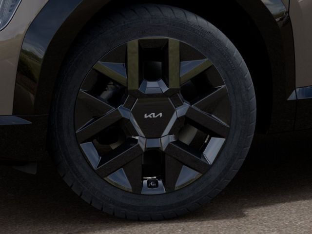 2026 Kia EV9 Land