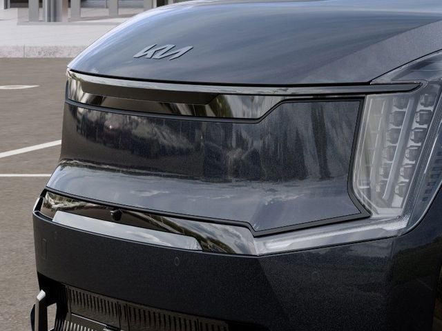 2026 Kia EV9 Land