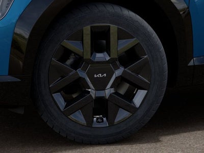 2026 Kia EV9 Land