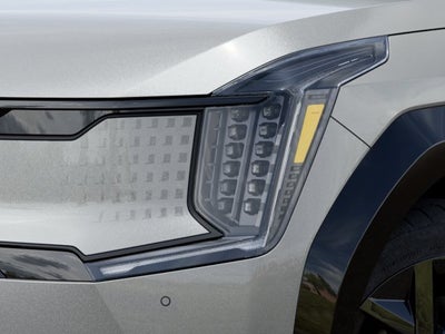 2026 Kia EV9 Land
