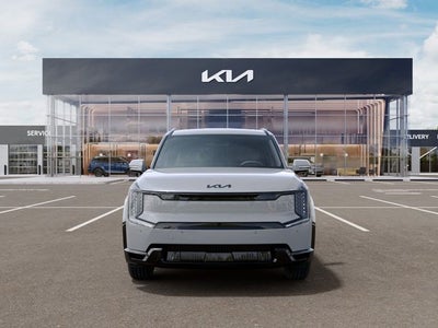 2026 Kia EV9 Land