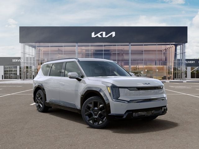 2026 Kia EV9 Land