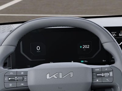 2026 Kia EV9 Land