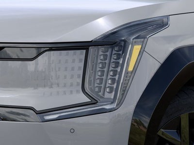 2026 Kia EV9 Land